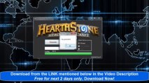 Hearthstone Key Generator - September 2013 - Hearthstone Heroes of Warcraft Keys Generator