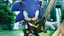 CGR Trailers - SONIC AND THE BLACK KNIGHT Trailer