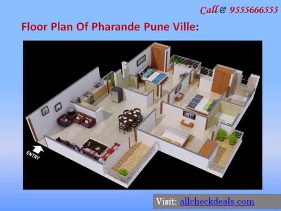 Pharande Pune Ville Pune Call @ 9555666555