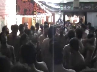 Dukh Bhen Nu Akbar Tere I Asghar Khan Party I 02 Moharram 1435H (2013-14)