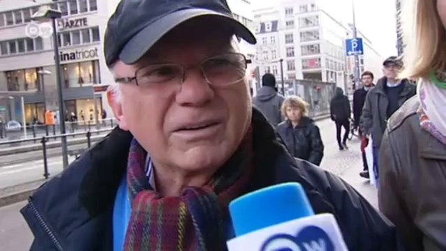 So ticken die Deutschen | Politik direkt