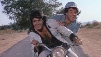 Sholay 3D Trailer Review | Feeling Nostalgic