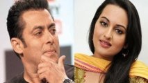 Sonakshi Rejects Doing A Film With Arbaaz Khan, Upsets Salman ?