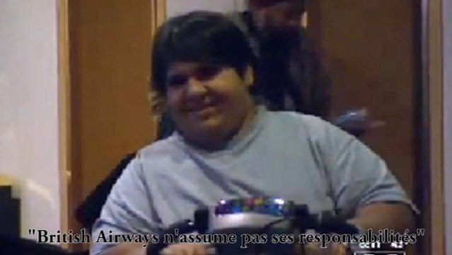 British Airways ne veut pas assumer ses responsabilités