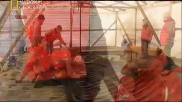 National Geographic Marmaray Projesi teknolojile.com