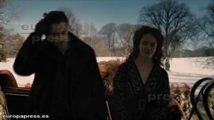 'Winter´s Tale' llegará a los cines el 14 de febrero