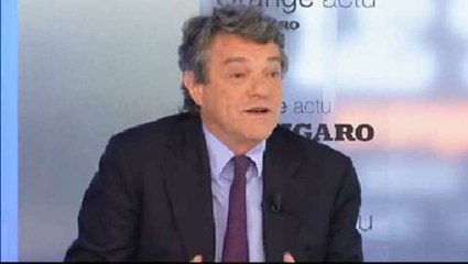 Borloo : «Il faut un moratoire fiscal absolu sur plusieurs années»