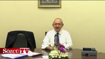 Kılıçdaroğlu Facebook'tan halkın sorularını yanıtlıyor