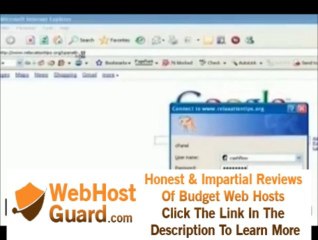 Hostgator Wordpress Hosting