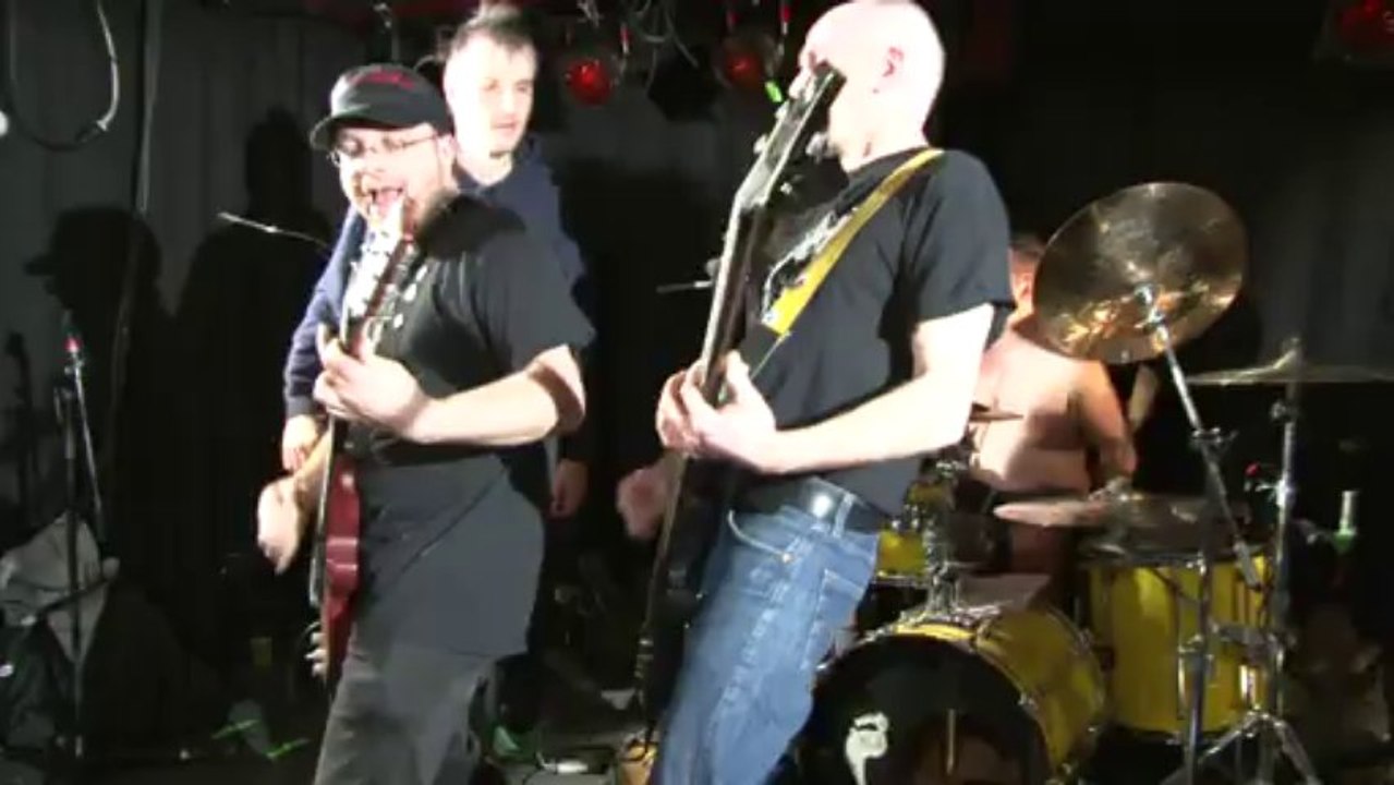 HAYMARKET DeaKennedys