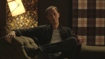 Bonus Alcaline : Grand Corps Malade nous parle de trouver sa place