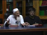 Repentance from taking bribe & Is leaving nimaz turns into Kafir-Maulana Ishaq