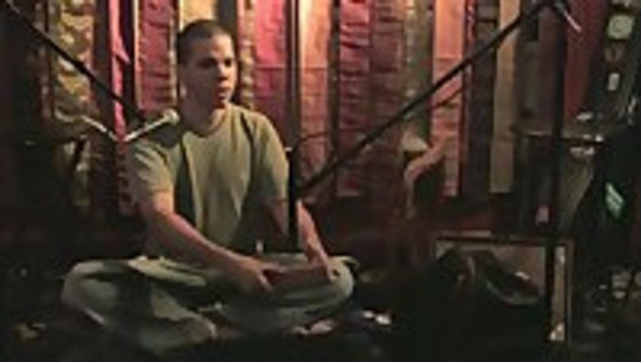 Beautiful Beatboxing