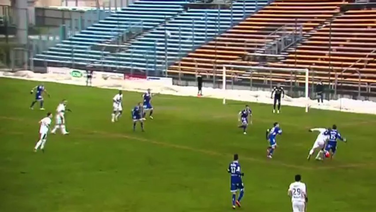 Rouge et Noir : Les infos du vendredi 8 Novembre 2013