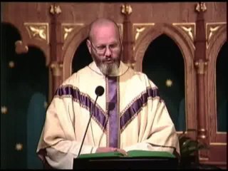 Nov 06 - Homily: The Pearl of Great Price.