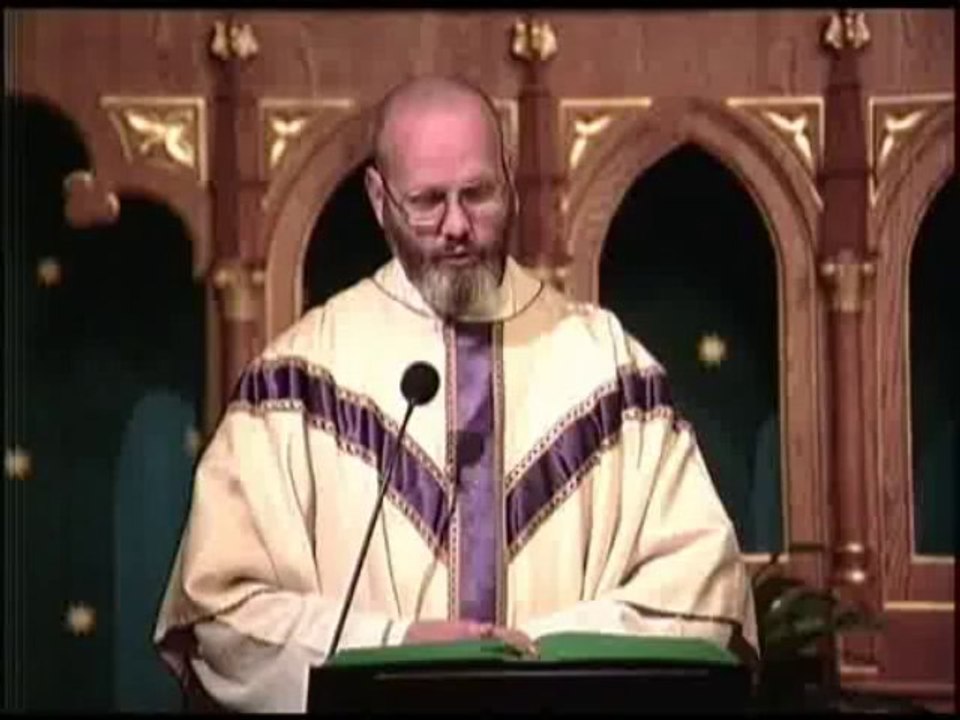 Nov 06 - Homily: The Pearl of Great Price.