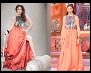 SHOCKING FASHION DISASTER : Deepika copies Kareena