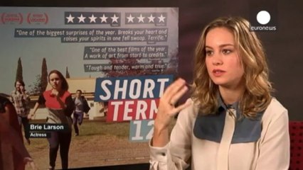 "Short Term 12", storie di adolescenti vittime di violenza