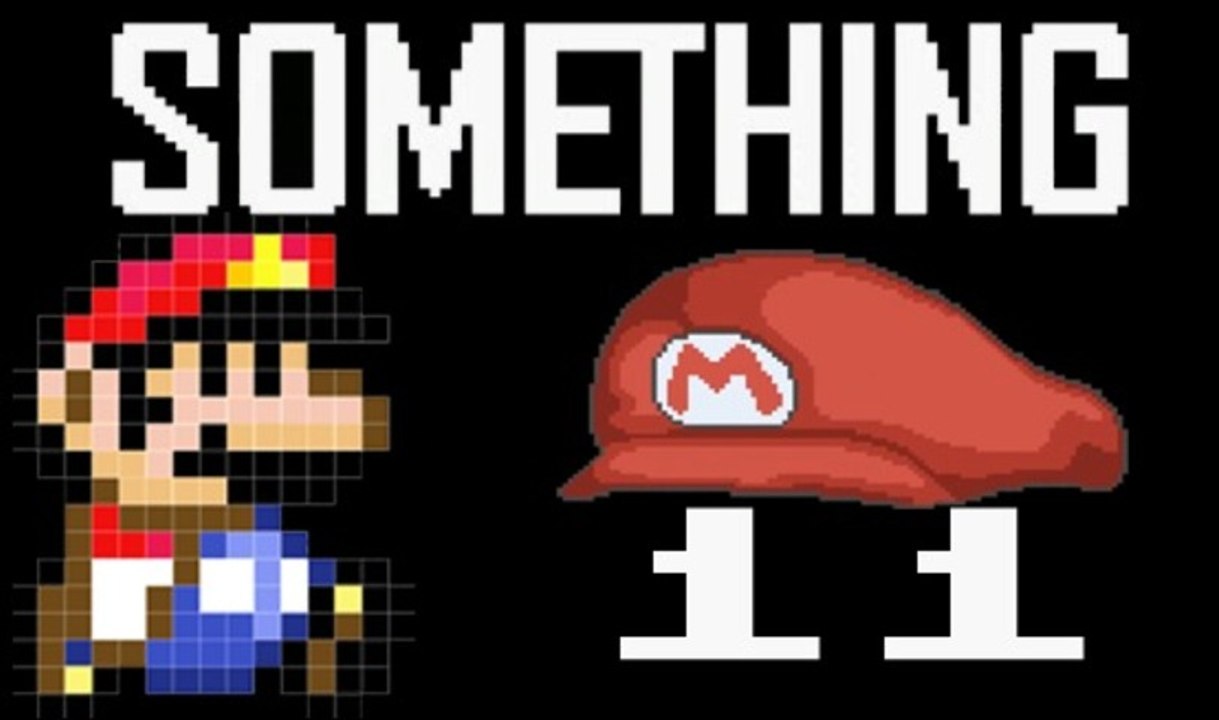 [HACK] Something #11 [FIN]