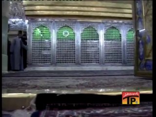 Aey Ghareeb Ul Watan Zinda Hai, Zeeshan Haider 2013-14