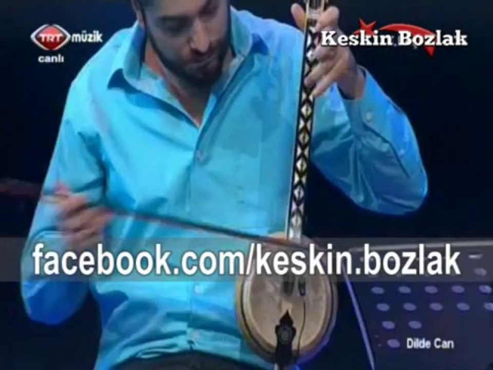 İsmail Altunsaray - Mihriban (Dilde Can)