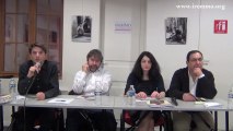 Pierre-Jean Luizard, Myriam Benraad, Jean-Pierre Krief - l'Irak, 10 ans après l'invasion