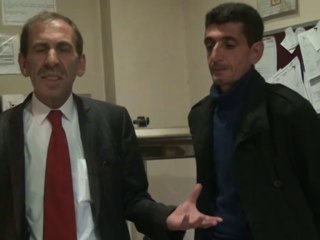 efe aday adaylarını tanıtıyor (kıyas yıldırım)