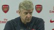 Wenger disputes Rooney's claims on Arsenal's title ambitions