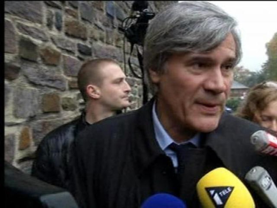 Le Foll sur les bonnets rouges: leur "révolte a conduit la Bretagne à 3 siècles de déclin" - 08/11