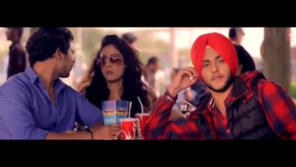 Proposal Mehtab Virk Punjabi Song Panj-aab Vol. 1