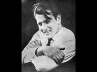 I`m In Love - Billy J. Kramer & the Dakotas (Low)