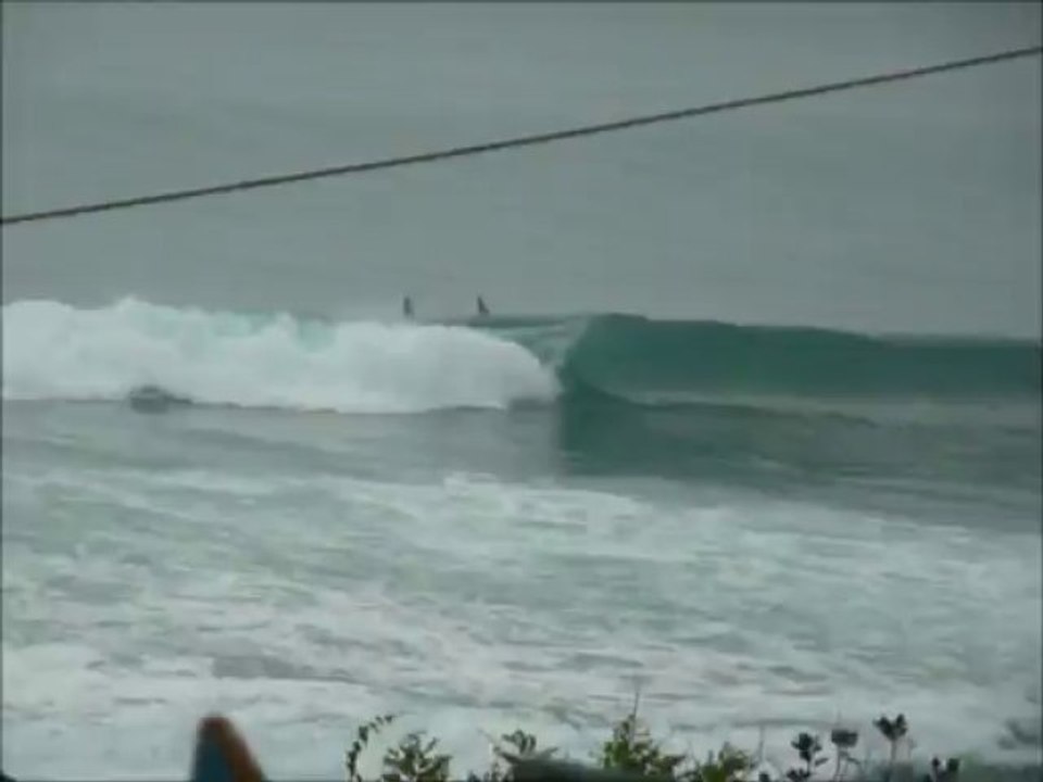 session fevrier 2013 ULUWATU