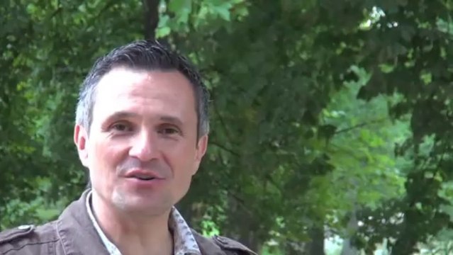 Destinations Aikido avec Michel Erb Sensei - Part 7 Allemagne - Berlin