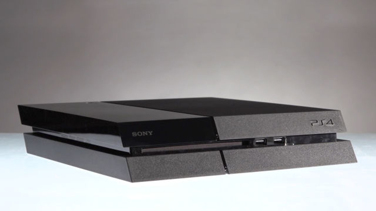 Gadget Lab - PlayStation 4: Unboxing the New Game Console