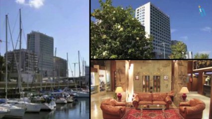 Vigo - Hotel Sercotel Bahía de Vigo (Quehoteles.com)