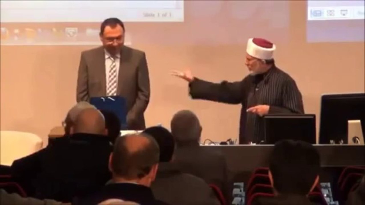 What is Islamic Dress Code