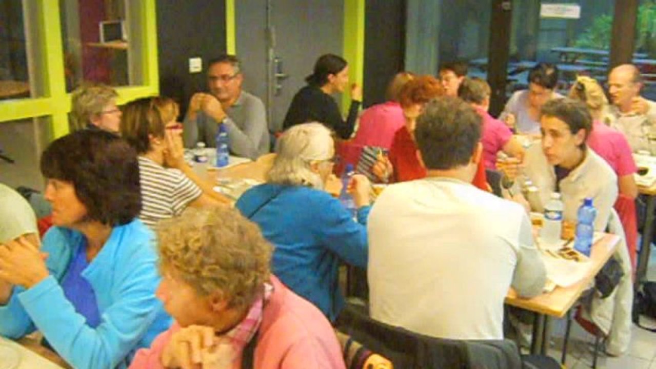 Week-end La montagne de Reims