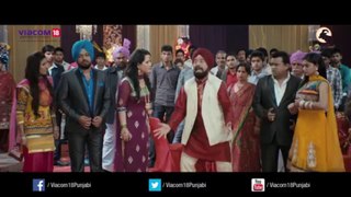 Bha Ji In Problem Official Trailer; Gippy Grewal, Akshay Kumar