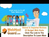 Better web hosting just got easier with WebHost.pro