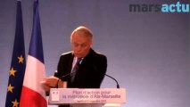 JM Ayrault : 