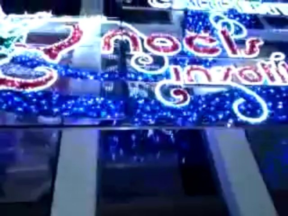 c'est déjà Noël !