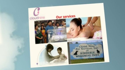 Cloud Nine Hospital – Your complete Maternity Center