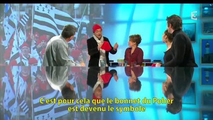 Bali Breizh - Sul 10 a viz Du - VOST