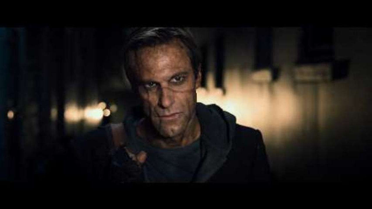 I, Frankenstein - Trailer (Deutsch) HD