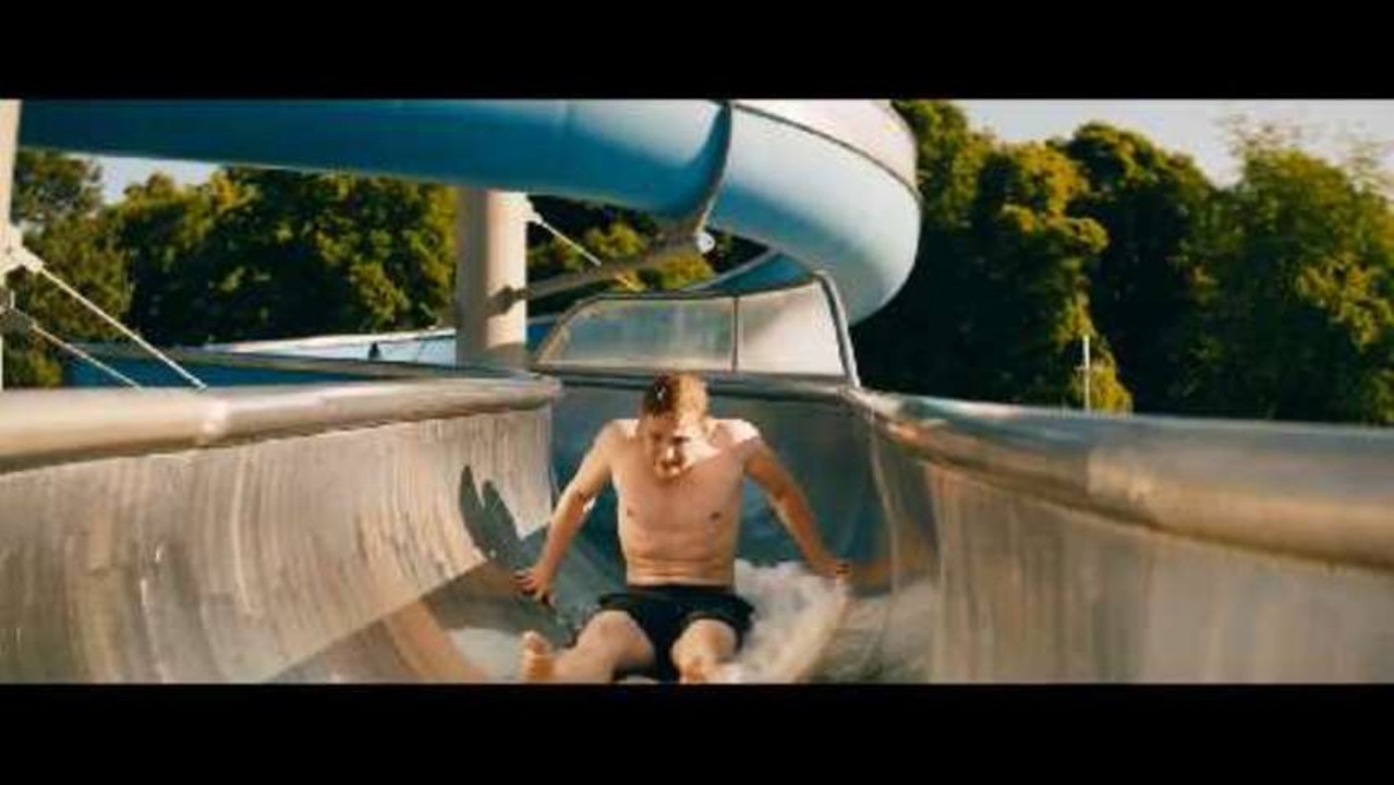 Vaterfreuden - TV Spot (Deutsch) HD