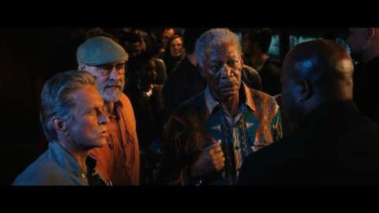 Last Vegas - TV Spot 1959 (Deutsch) HD