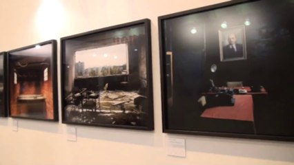 La programmation culturelle du Salon de la Photo 2013 !