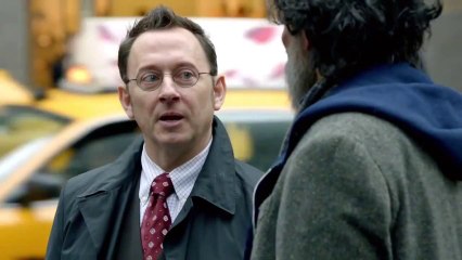 Person of Interest - Bande-annonce [VOST|HD]