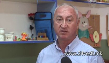 DONACIJA ZA SLEPI LICA GORANCO JAKIMOV I ZLATKO ARNAUDOVSKI 08 11