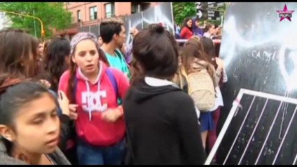 Justin Bieber : ses fans sont tjs mobilisés